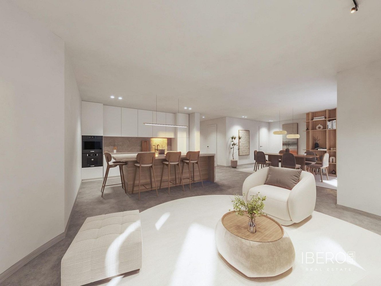 Prodej bytu 4+kk 164 m²