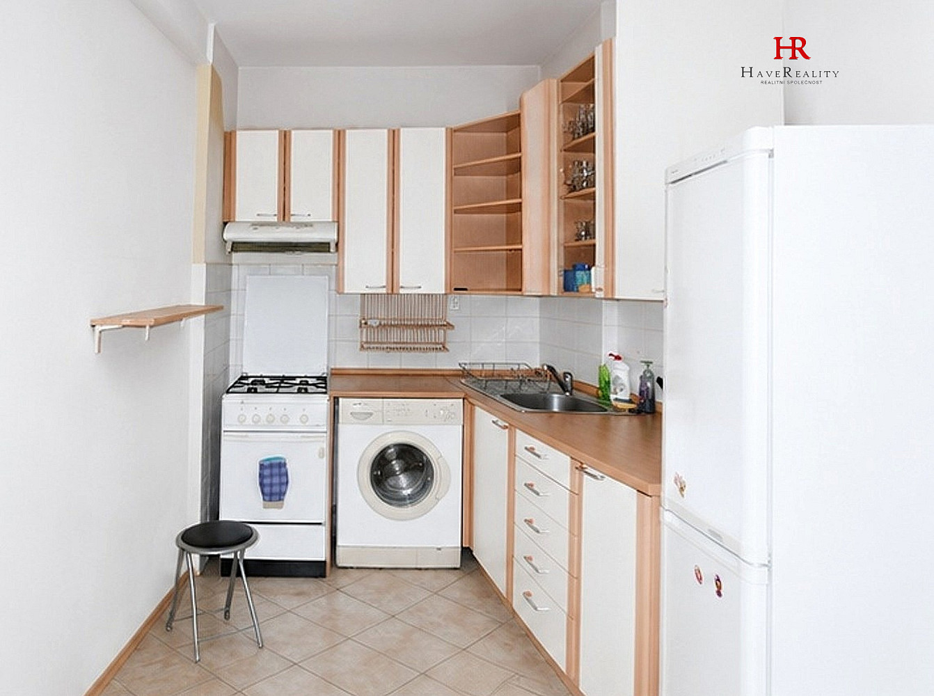 Pronájem bytu 2+kk 57 m² – fotografie 5