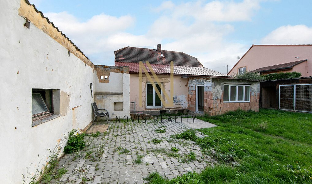 Prodej domu 85 m² s pozemkem 3 460 m², Blatnice – náhled fotky 5