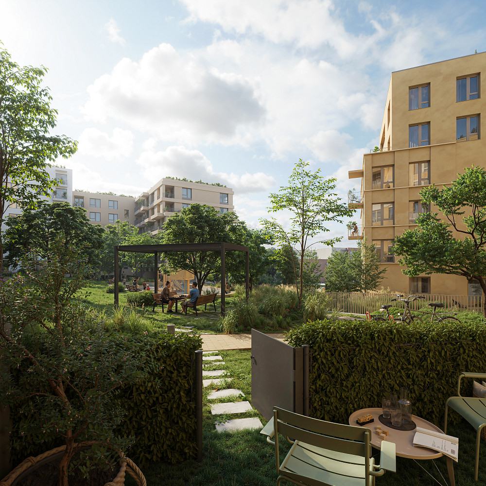 Prodej bytu 3+kk 78 m² — photo 4