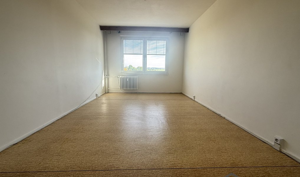 Pronájem bytu 3+1 80 m², Svitavy – náhled fotky 5