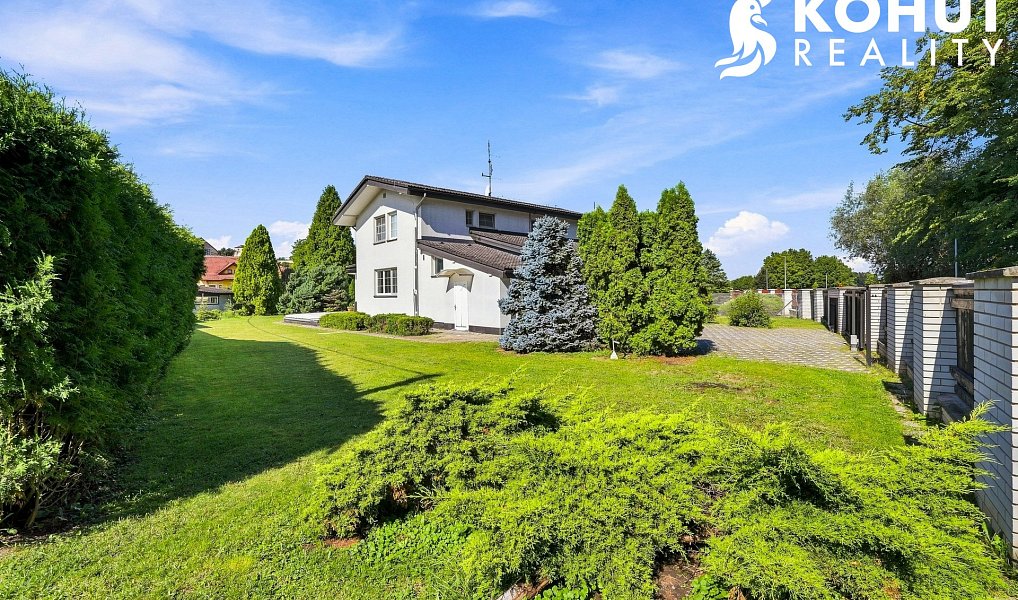 Prodej domu 285 m² s pozemkem 1 404 m², Stará Ves nad Ondřejnicí – náhled fotky 9