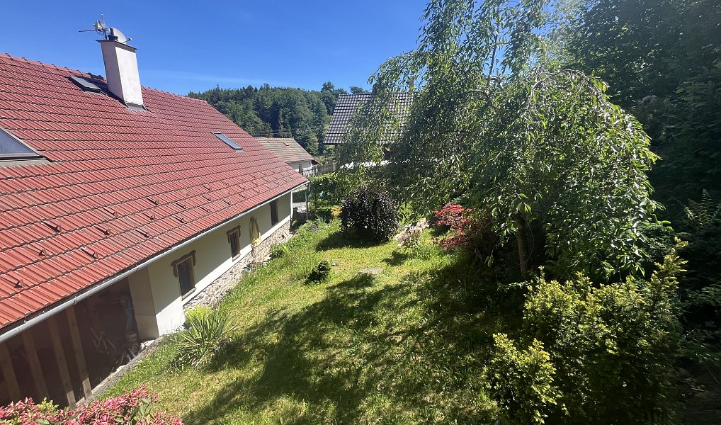 Prodej chalupy 200 m², Bousín – náhled fotky 50