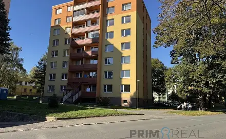 Prodej bytu 3+1 79 m²
