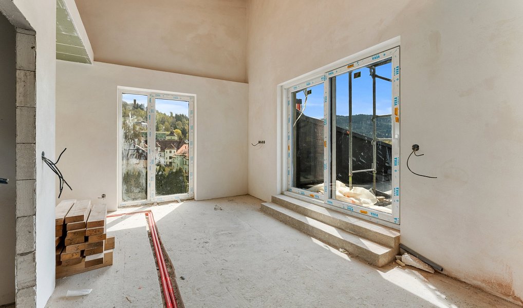 Prodej bytu 2+kk 39 m², Tanvald – náhled fotky 8
