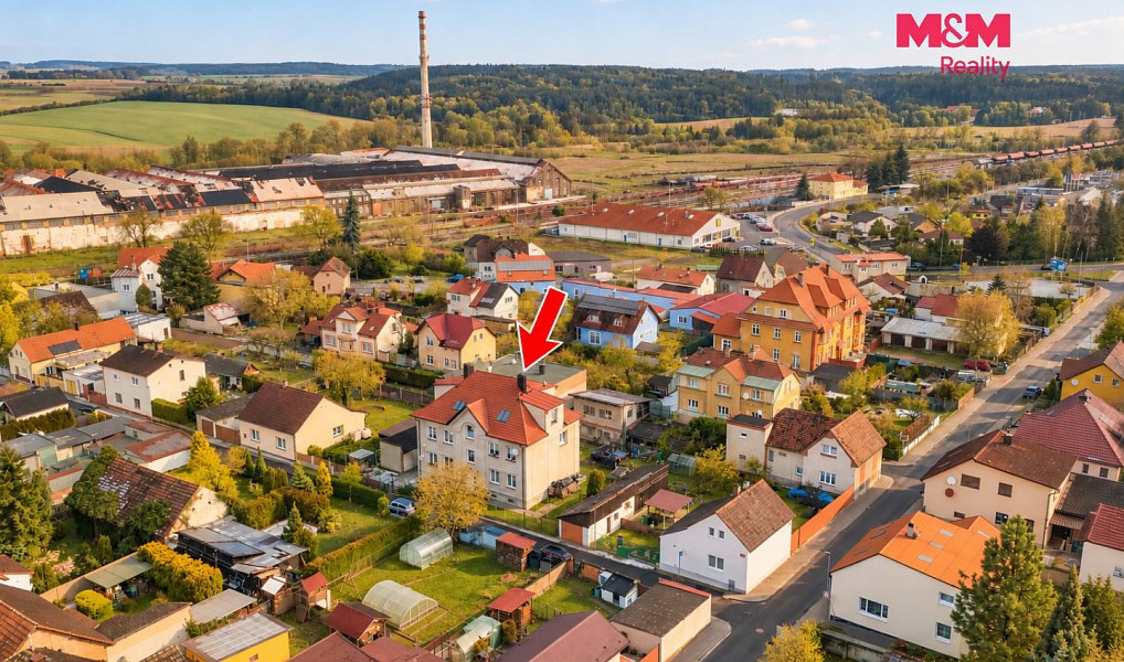 Prodej bytu 3+kk 53 m², Holýšov – náhled fotky 16
