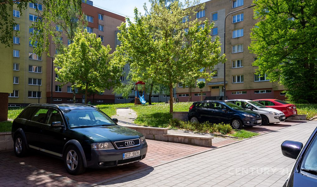 Pronájem bytu 2+1 45 m², Frenštát pod Radhoštěm – náhled fotky 16