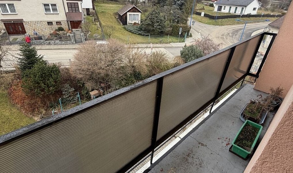 Prodej bytu 2+1 44 m², Kamenice nad Lipou – náhled fotky 13