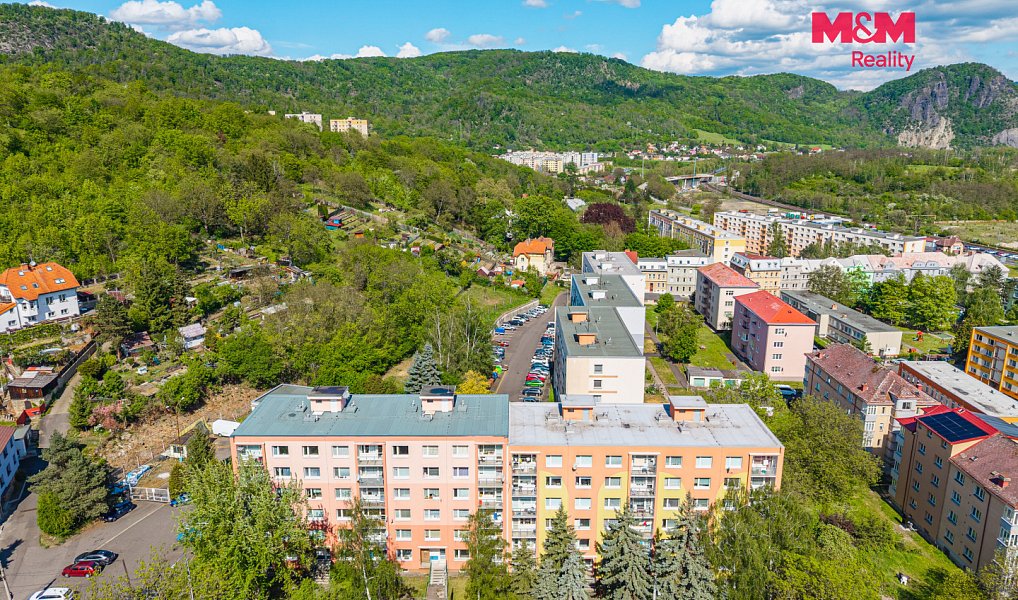 Prodej bytu 2+1 63 m², Ústí nad Labem – náhled fotky 7