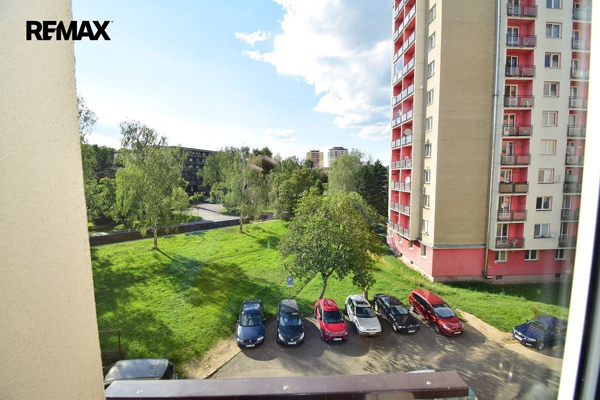 Prodej bytu 3+kk 67 m² – fotografie 4