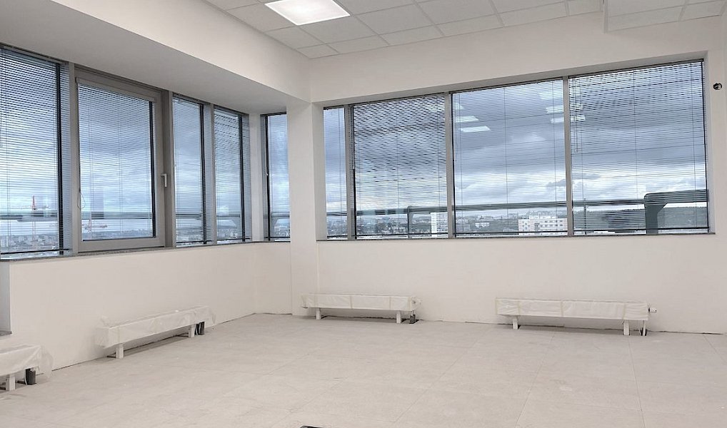 Pronájem kanceláře 509 m², Praha – náhled fotky 4