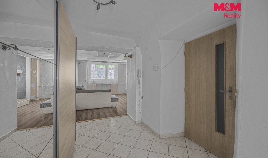 Prodej domu 113 m² s pozemkem 208 m², Třebechovice pod Orebem – náhled fotky 5