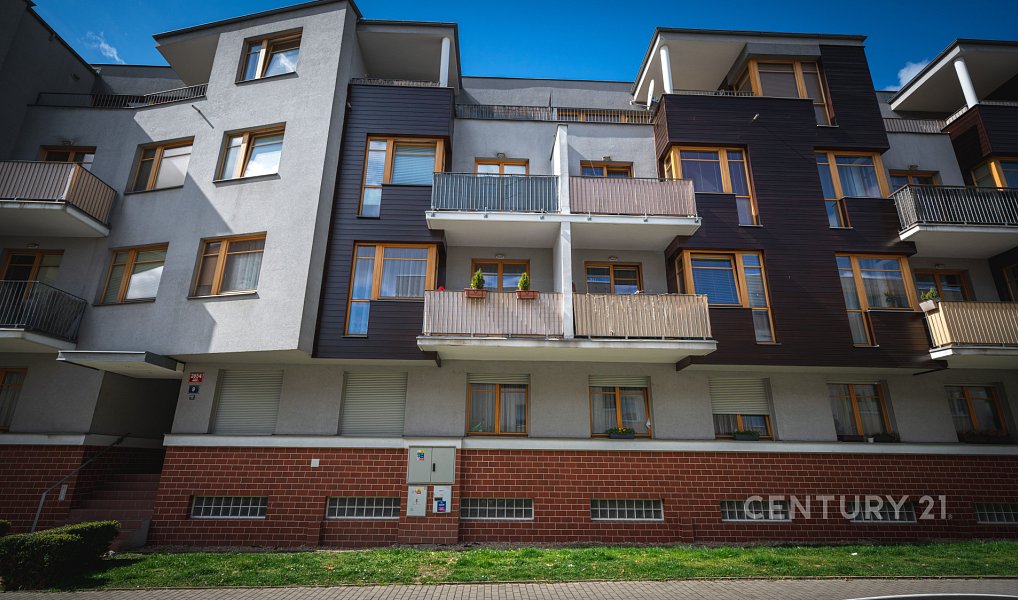 Prodej bytu 2+kk 65 m², Praha – náhled fotky 23