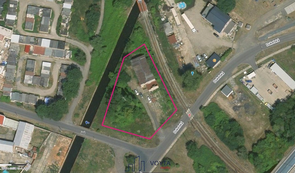 Prodej komerčního objektu (jiného typu) 600 m², Obrnice – náhled fotky 4