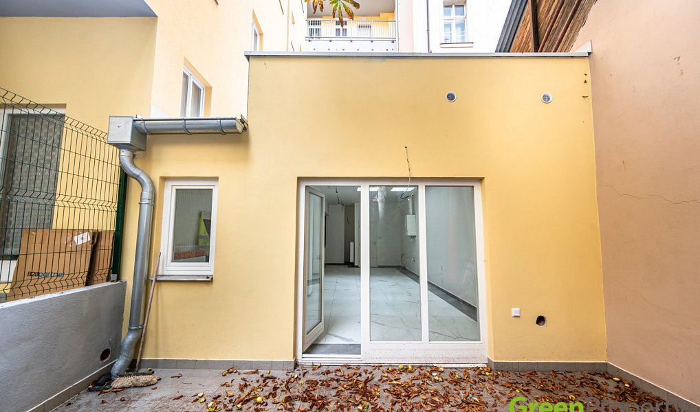 Prodej kanceláře 52 m², Praha – náhled fotky 8
