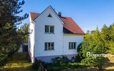 Prodej domu 267 m² s pozemkem 7 069 m², Dětmarovice - Koukolná, okres Karviná
