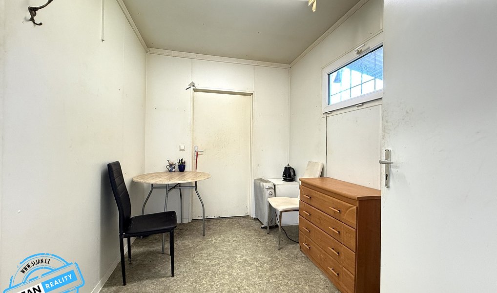 Prodej výrobních prostor 60 m², Brumovice – náhled fotky 6