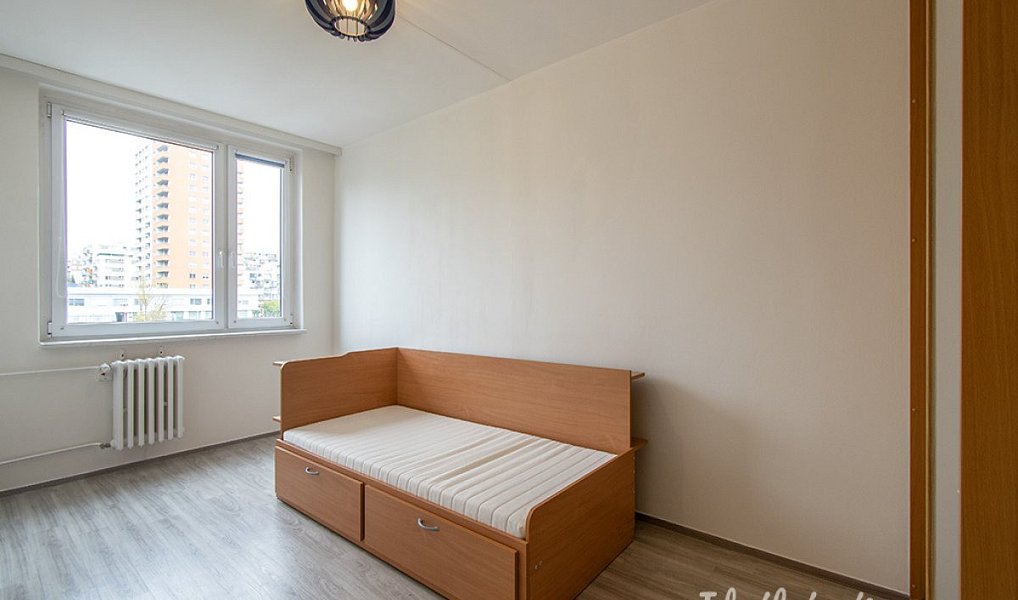 Pronájem bytu 3+kk 74 m², Praha – náhled fotky 8