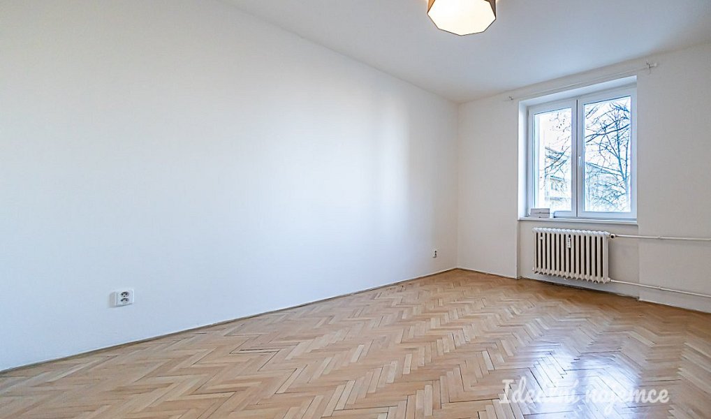 Pronájem bytu 2+1 53 m², Praha – fotka 1 z 14