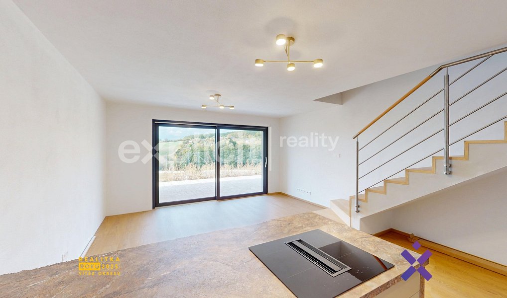 Pronájem bytu 3+kk 81 m², Uherský Brod – náhled fotky 4