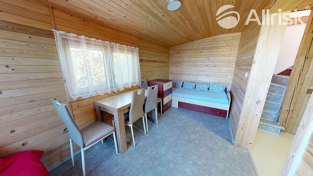 Prodej chaty/chalupy 35 m² s pozemkem 399 m² — photo 4