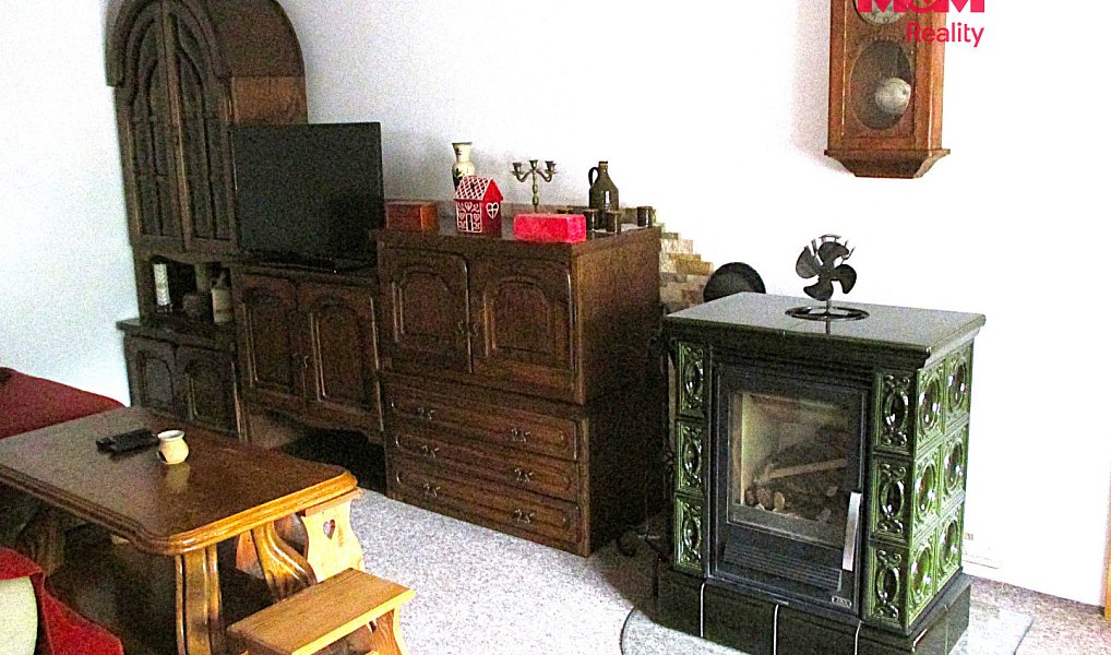 Prodej chaty/chalupy 77 m² s pozemkem 948 m², Komorní Lhotka – náhled fotky 12