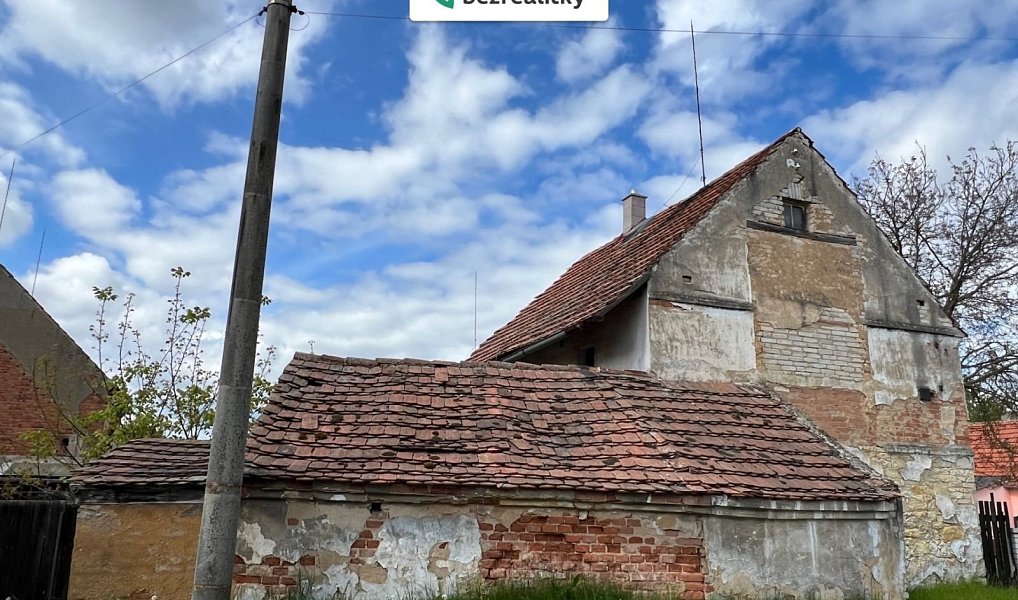 Prodej domu 128 m² s pozemkem 643 m², Svojetín – náhled fotky 14