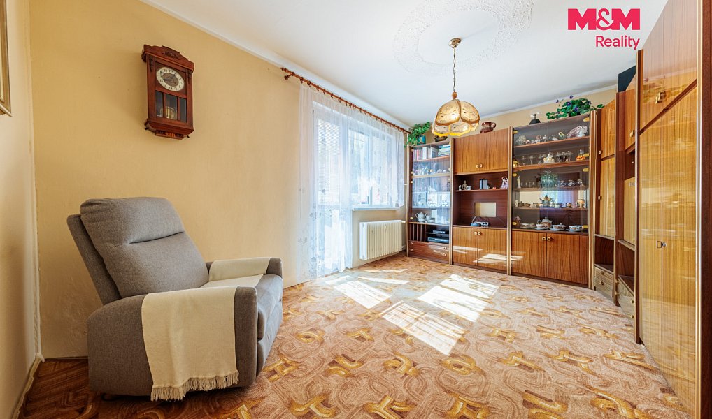 Prodej bytu 3+1 58 m², Chodov – náhled fotky 9