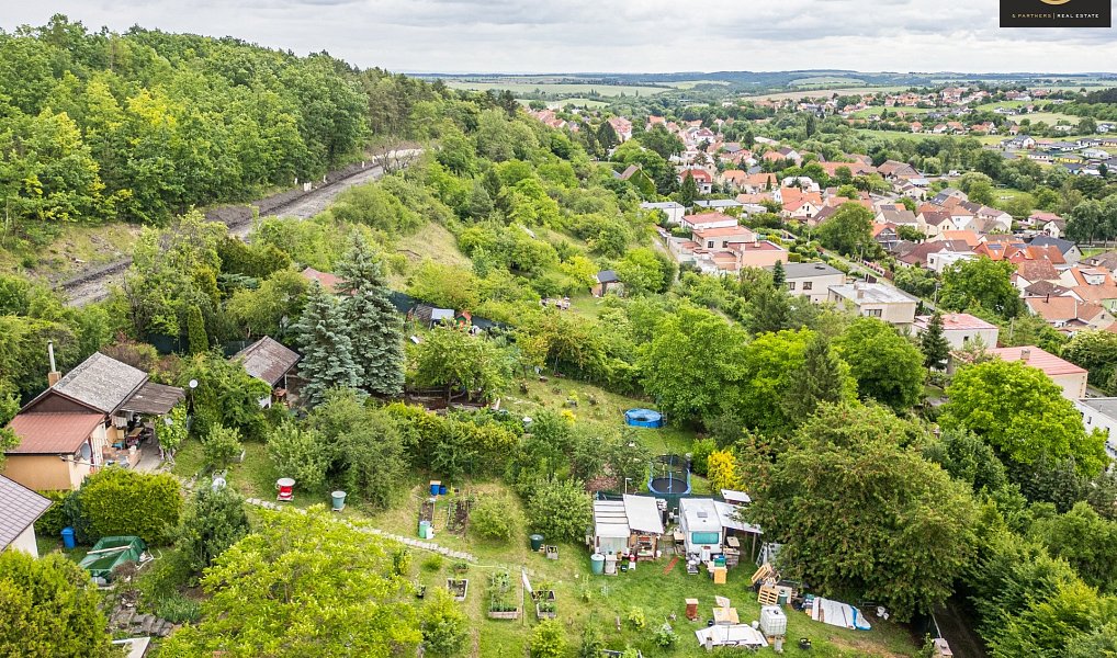 Prodej chaty/chalupy 25 m² s pozemkem 732 m², Brandýsek – náhled fotky 9