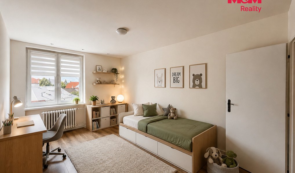 Prodej bytu 3+1 67 m², Krnov – náhled fotky 6