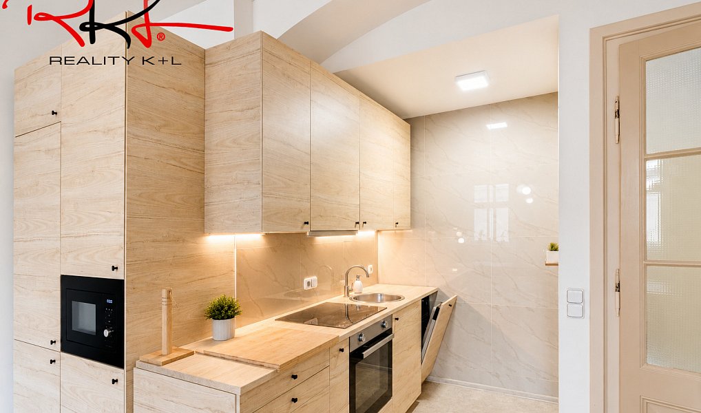 Prodej bytu 2+kk 69 m², Roudnice nad Labem – fotka 1 z 11