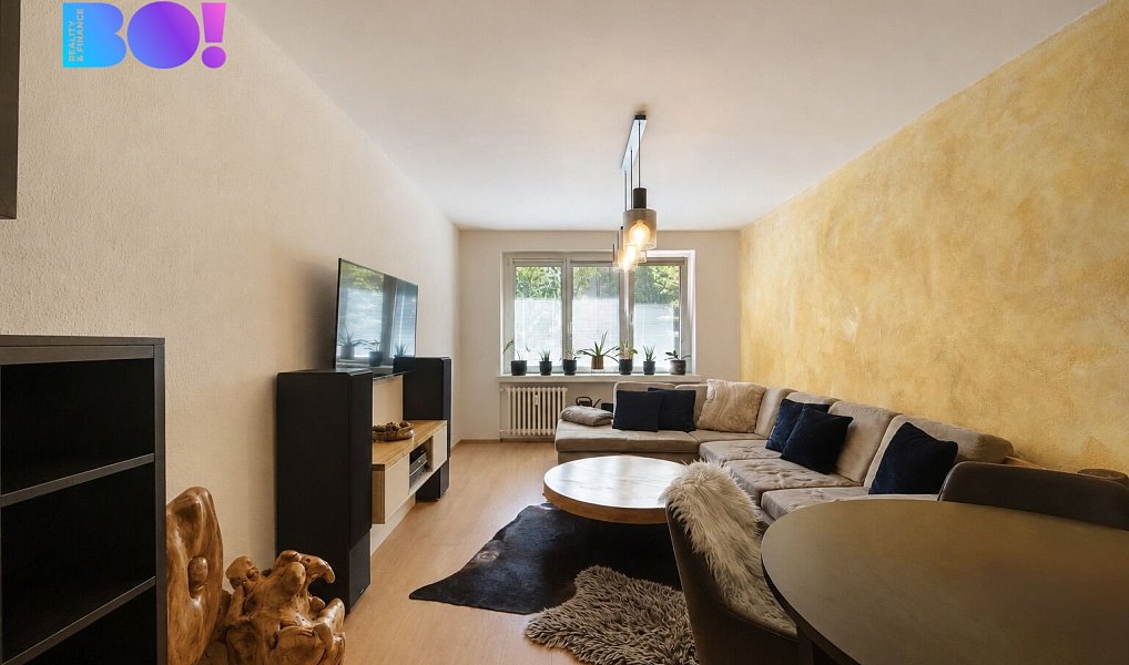 Prodej bytu 3+1 81 m², Bohumín – náhled fotky 7