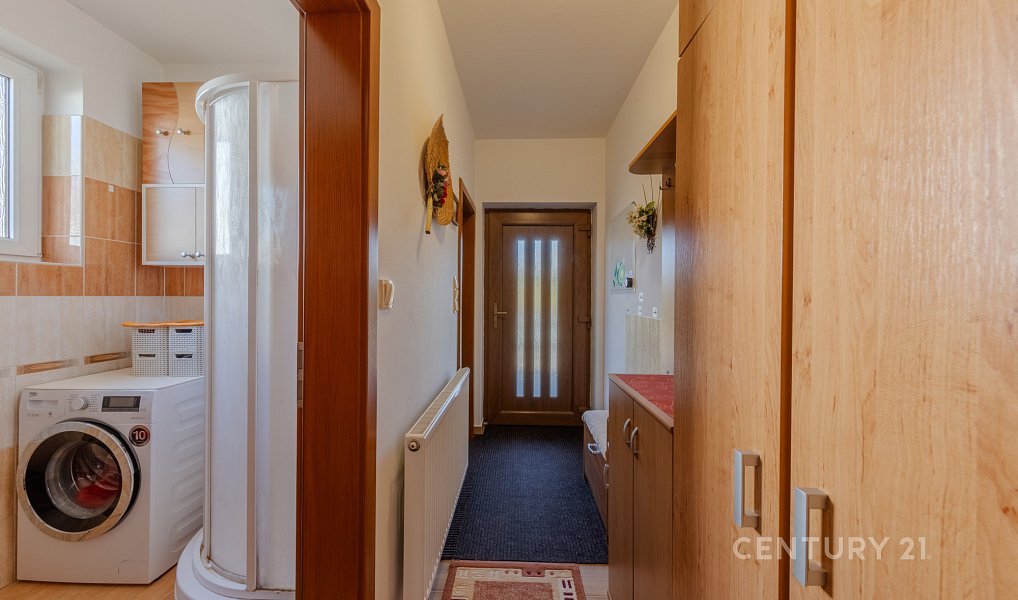 Prodej domu 147 m² s pozemkem 953 m², Litovel – náhled fotky 7