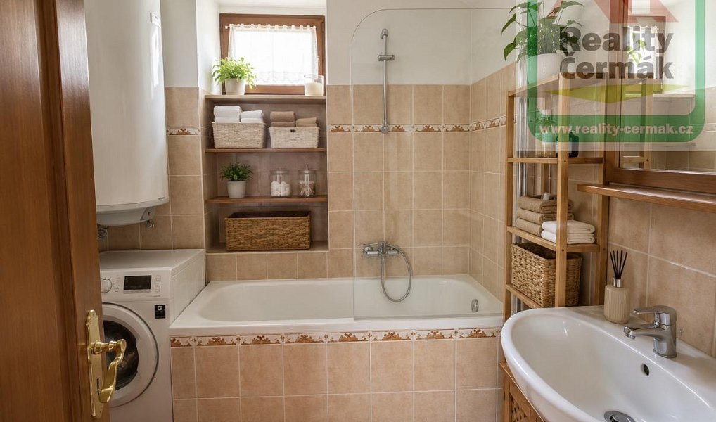 Prodej domu 230 m² s pozemkem 315 m², Svatý Jan – náhled fotky 8
