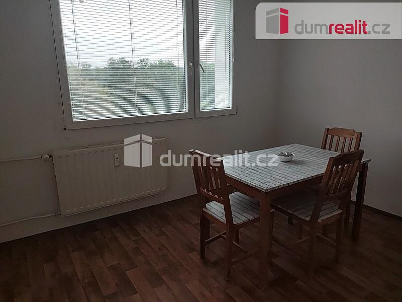Pronájem bytu 1+1 39 m² — photo 3