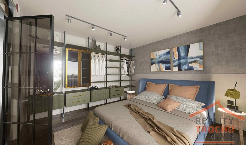 Prodej bytu 2+kk 66 m², Hradec Králové – náhled fotky 11