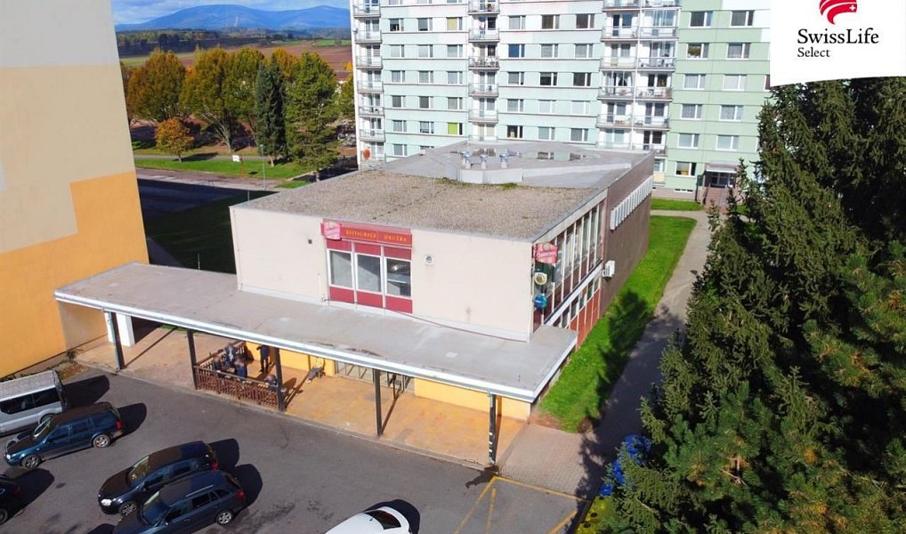 Prodej obchodních prostor 793 m², Trutnov – náhled fotky 18
