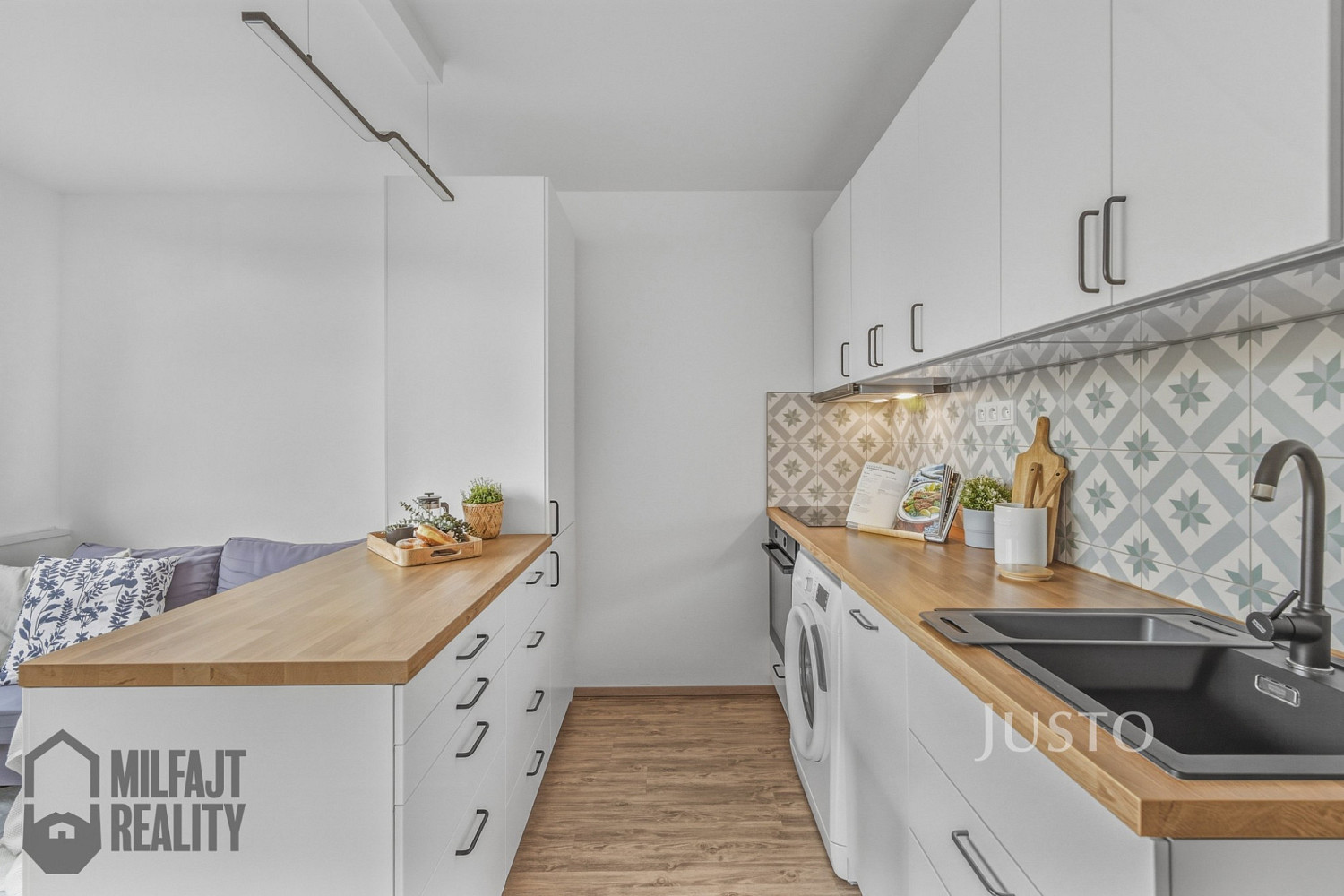 Prodej bytu 2+kk 42 m² – fotografie 4
