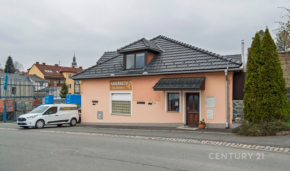 Pronájem obchodních prostor 82 m², Hranice – náhled fotky 17