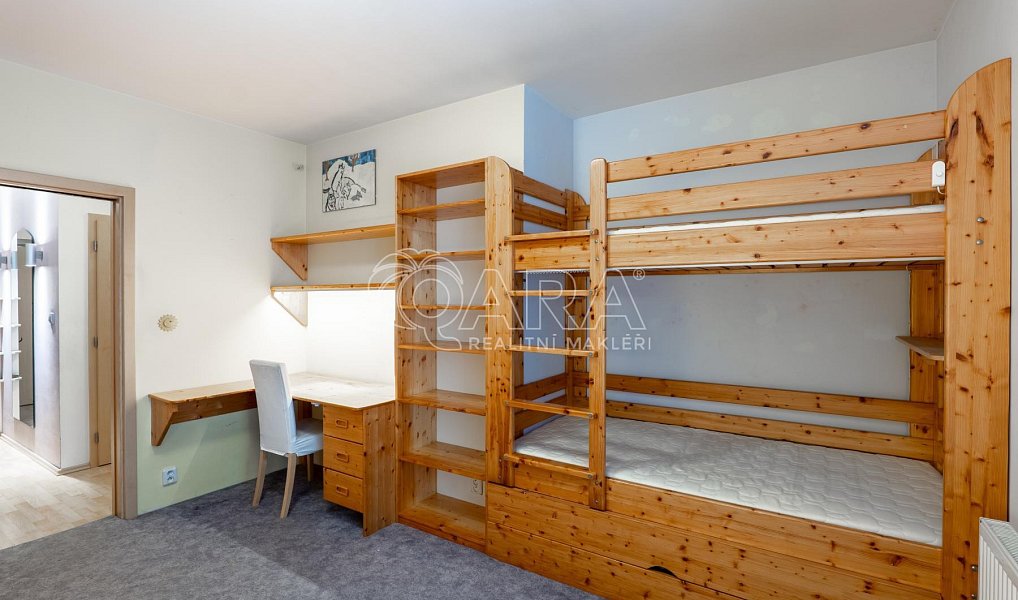 Prodej bytu 3+kk 76 m², Čelákovice – náhled fotky 23