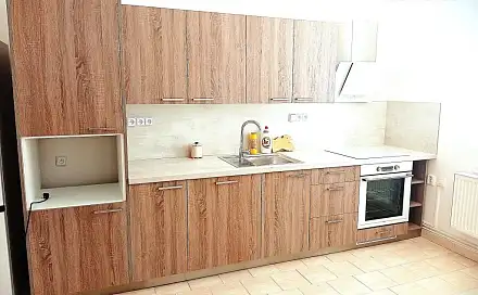 Pronájem bytu 3+1 69 m², Strojírenská, Žďár nad Sázavou - Žďár nad Sázavou 1