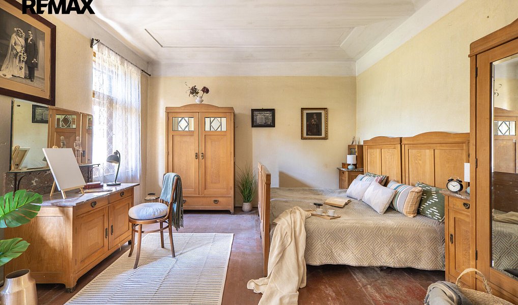 Prodej chaty/chalupy 220 m² s pozemkem 581 m², Pardubice – náhled fotky 8