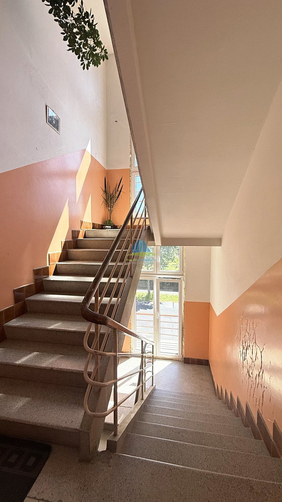 Pronájem bytu 1+1 40 m² – fotografie 3