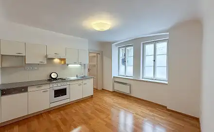 Pronájem bytu 2+1 60 m²