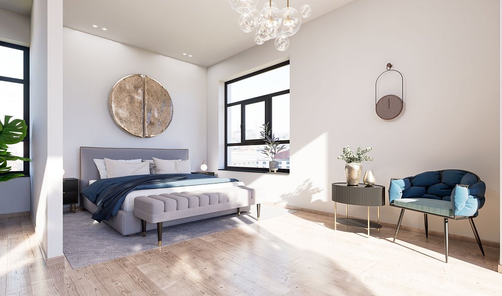Prodej bytu 3+kk 98 m², Brno – náhled fotky 7