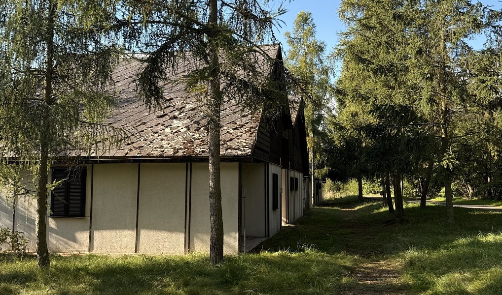 Prodej chaty/chalupy 180 m² s pozemkem 694 m², Račice – náhled fotky 48