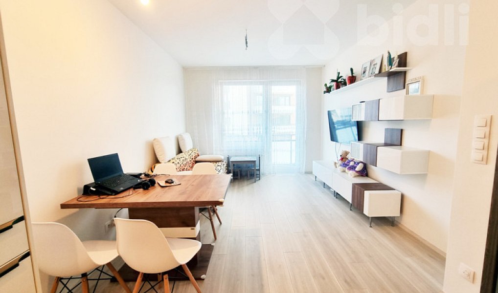 Prodej bytu 2+kk 62 m², Praha – fotka 1 z 4