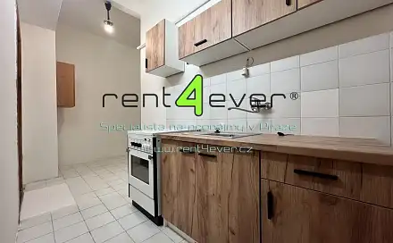 Pronájem bytu 2+1 45 m²