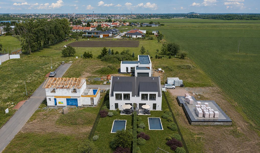 Prodej domu 136 m² s pozemkem 428 m², Pardubice – náhled fotky 6