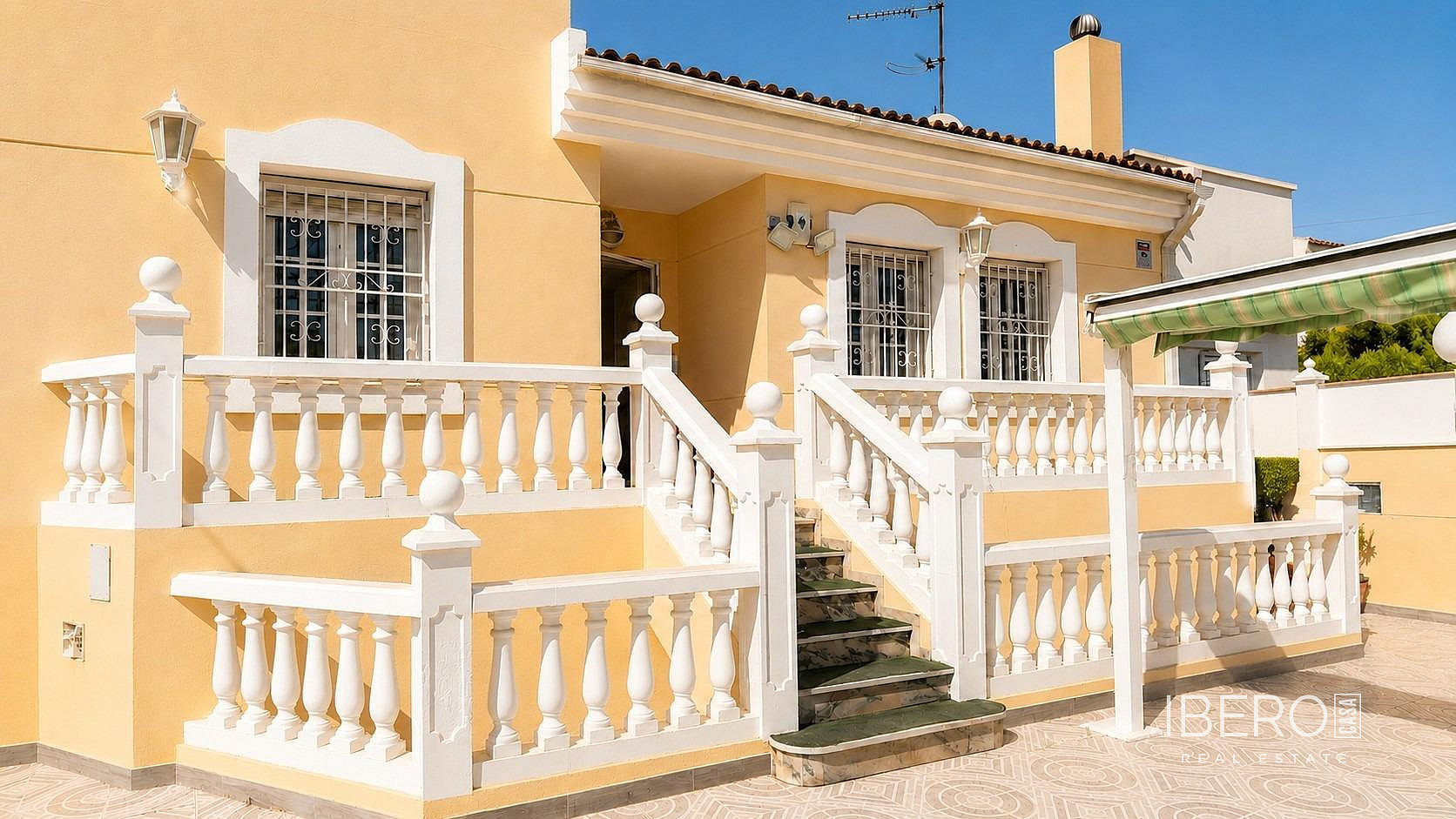 Casa 6+kk – Almería, Barrio Araceli, San Luis